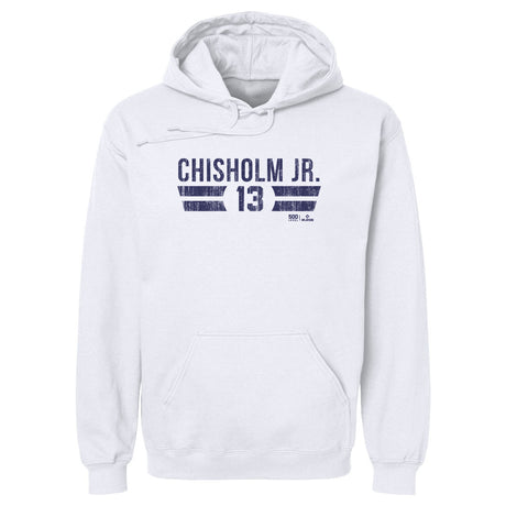 Jazz Chisholm Jr. Men's Hoodie | 500 LEVEL
