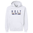 Torry Holt Men's Hoodie | 500 LEVEL