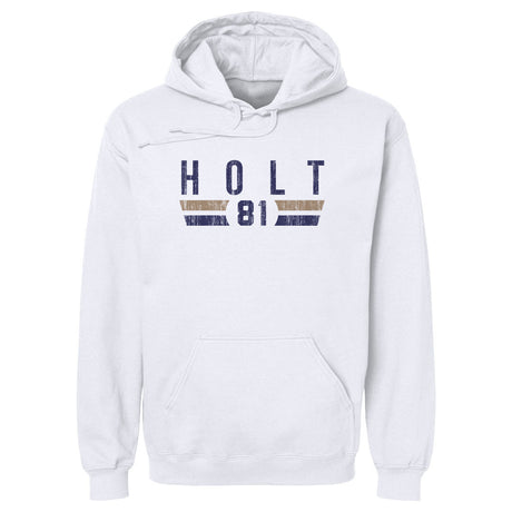 Torry Holt Men's Hoodie | 500 LEVEL