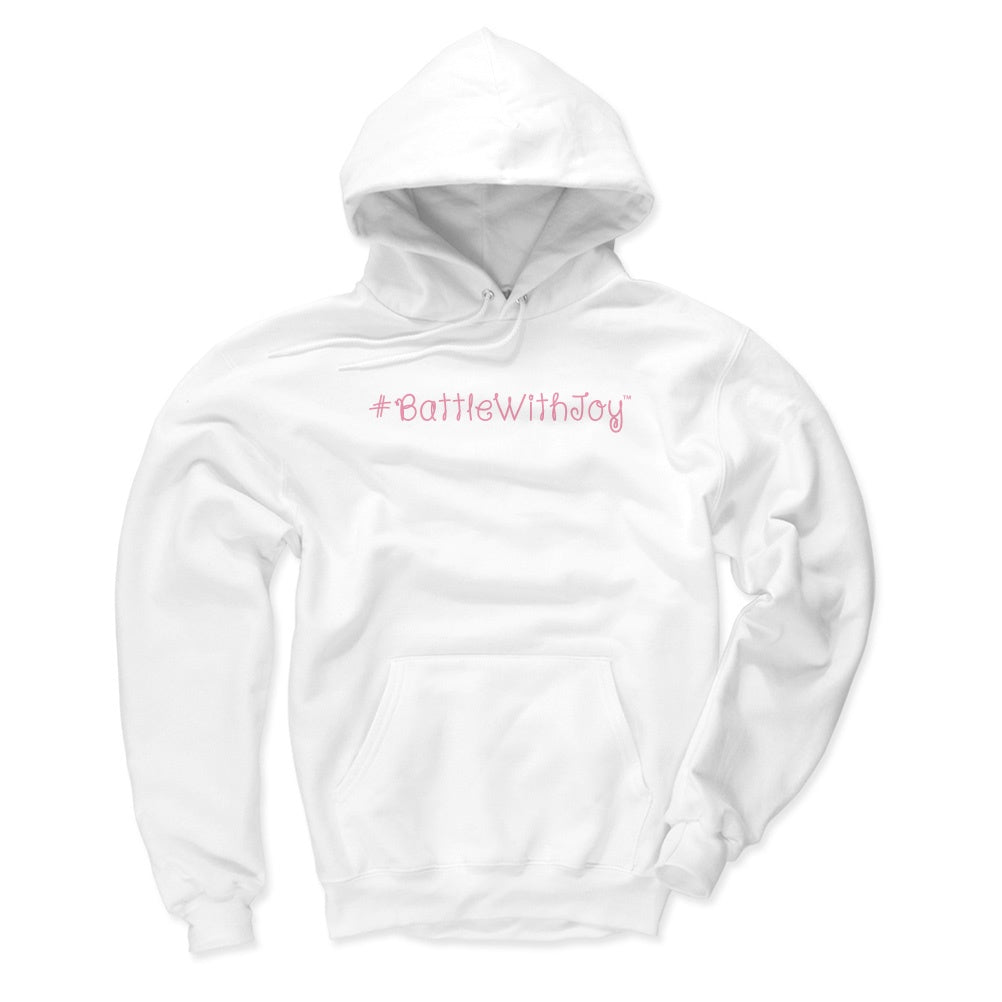 Dancing While Cancering Men's Hoodie | 500 LEVEL