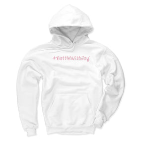 Dancing While Cancering Men's Hoodie | 500 LEVEL