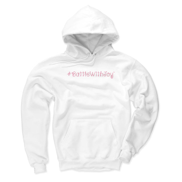 Dancing While Cancering Men's Hoodie | 500 LEVEL