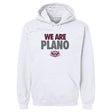 Plano Men's Hoodie | 500 LEVEL