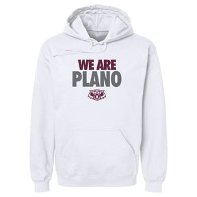 Plano Men's Hoodie | 500 LEVEL