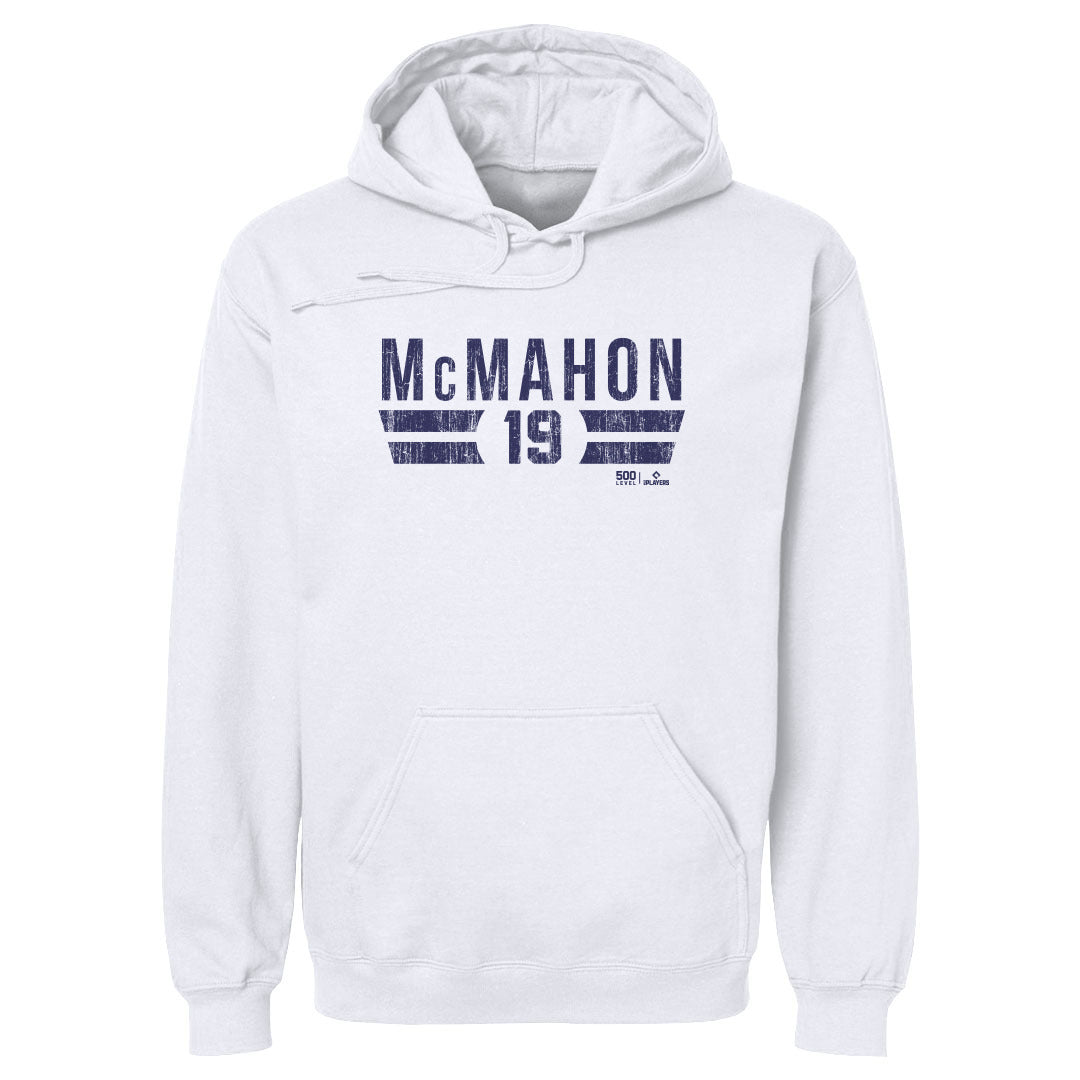 Ryan McMahon Men's Hoodie | 500 LEVEL