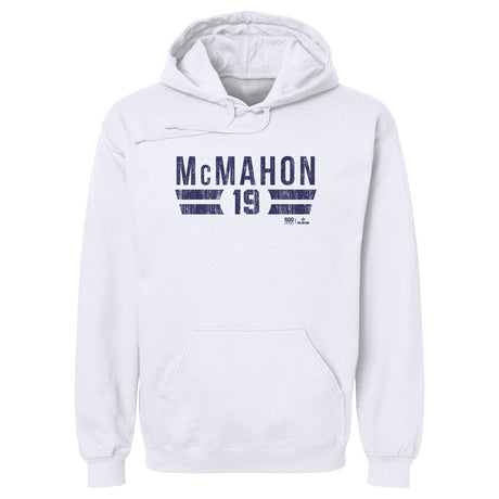 Ryan McMahon Men's Hoodie | 500 LEVEL