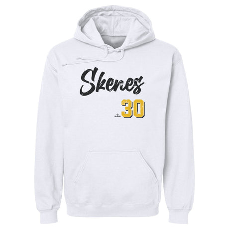 Paul Skenes Men's Hoodie | 500 LEVEL