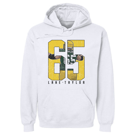 Lane Taylor Men's Hoodie | 500 LEVEL