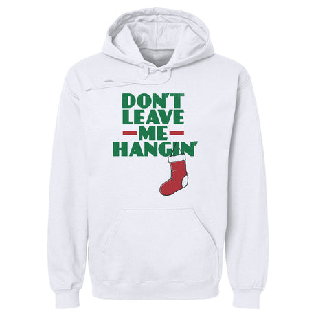 Christmas Men's Hoodie | 500 LEVEL