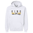Michael King Men's Hoodie | 500 LEVEL