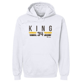 Michael King Men's Hoodie | 500 LEVEL