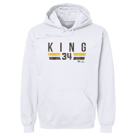 Michael King Men's Hoodie | 500 LEVEL