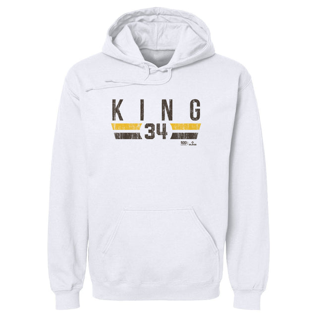 Michael King Men's Hoodie | 500 LEVEL