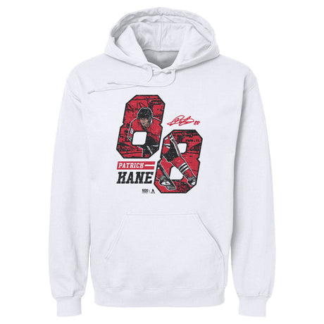 Patrick Kane Men's Hoodie | 500 LEVEL