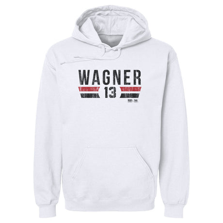 Billy Wagner Men's Hoodie | 500 LEVEL