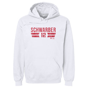 Kyle Schwarber Men's Hoodie | 500 LEVEL