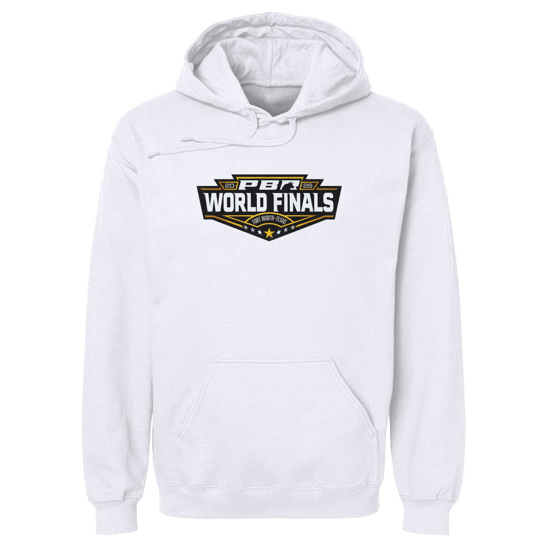 PBR Men's Hoodie | 500 LEVEL