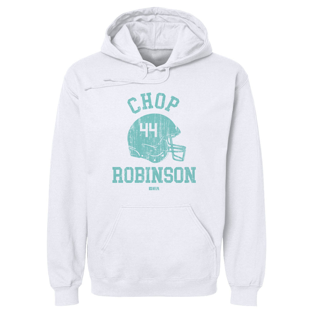 Chop Robinson Men's Hoodie | 500 LEVEL