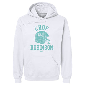 Chop Robinson Men's Hoodie | 500 LEVEL