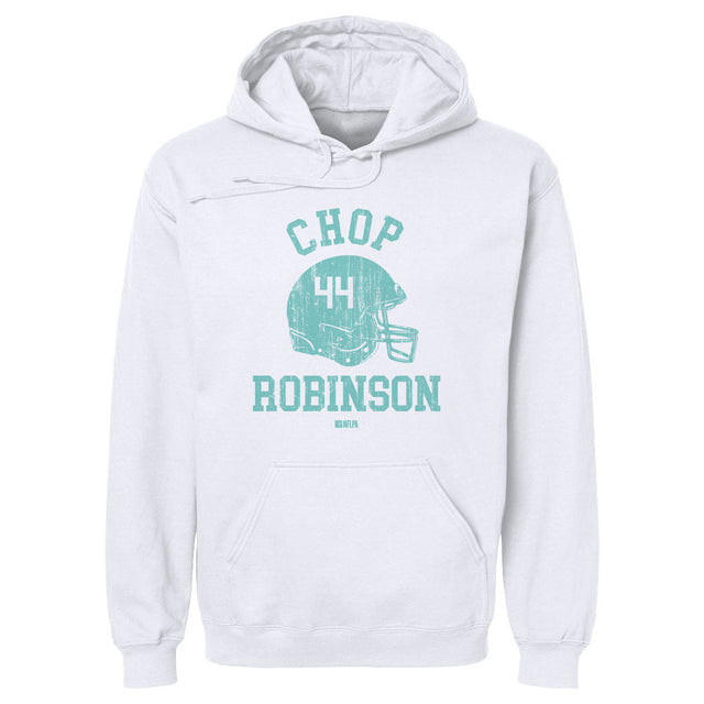 Chop Robinson Men's Hoodie | 500 LEVEL