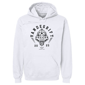 Crown Trio Men's Hoodie | 500 LEVEL