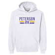 Adrian Peterson Men's Hoodie | 500 LEVEL
