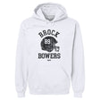 Brock Bowers Men's Hoodie | 500 LEVEL