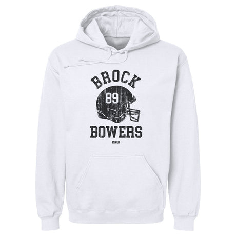 Brock Bowers Men's Hoodie | 500 LEVEL