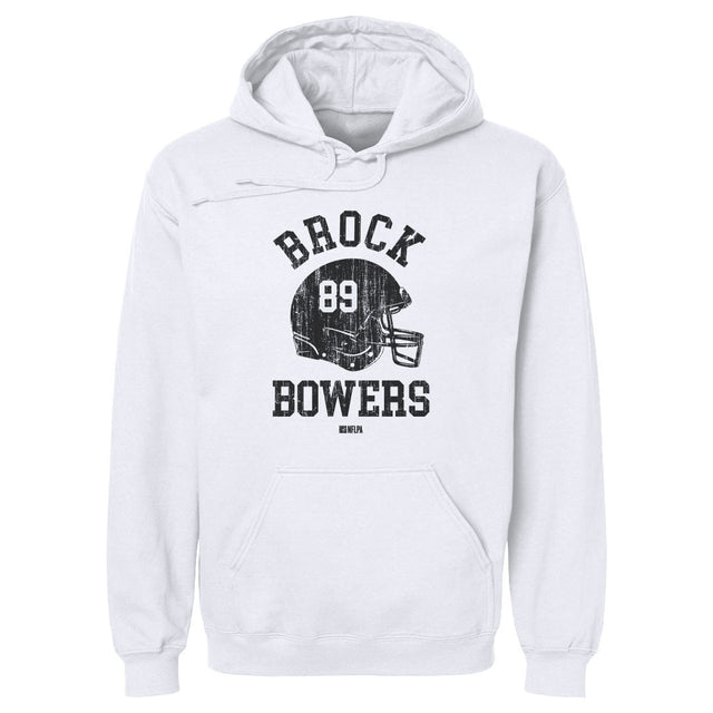 Brock Bowers Men's Hoodie | 500 LEVEL