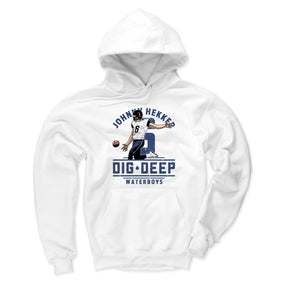 Waterboys Men's Hoodie | 500 LEVEL
