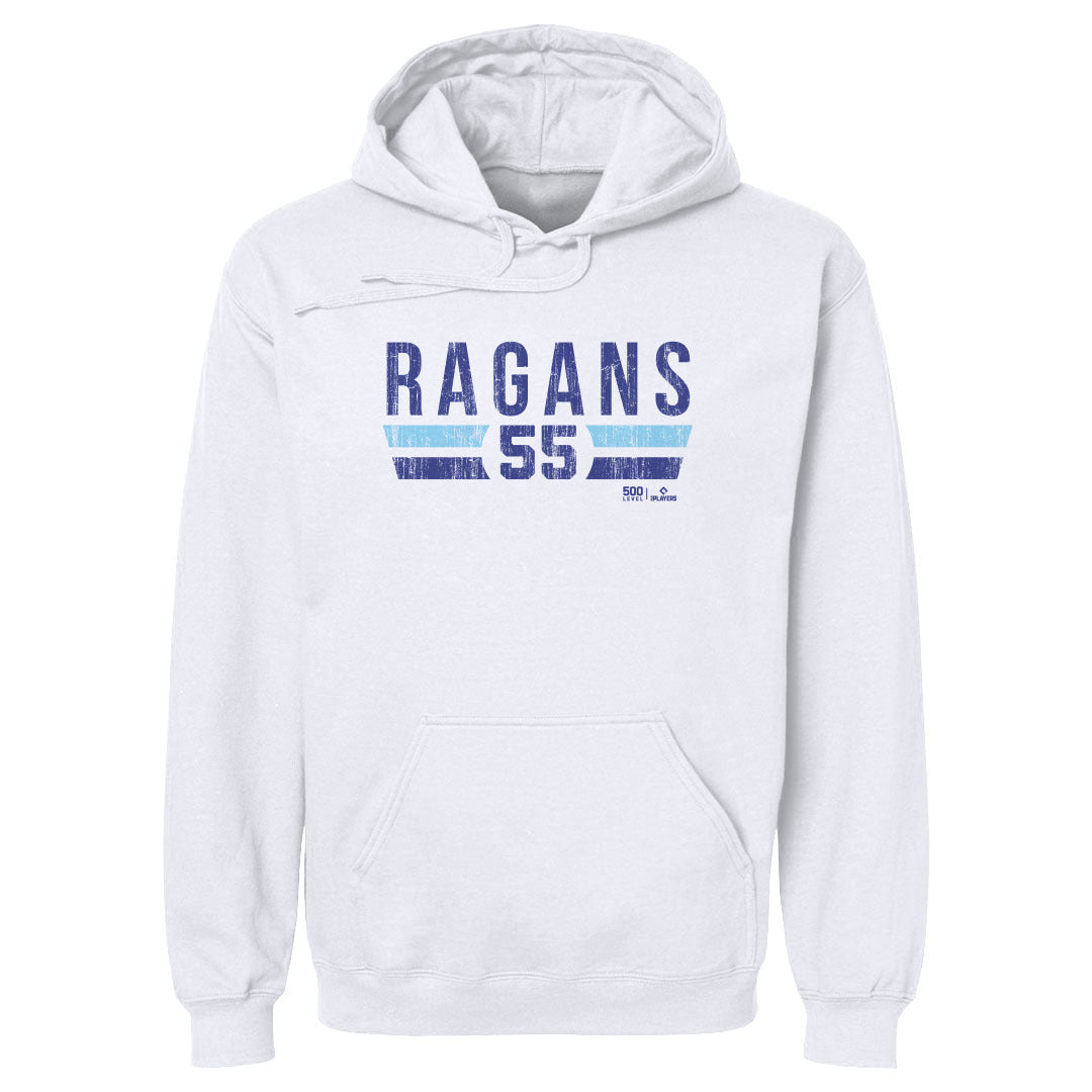 Cole Ragans Men's Hoodie | 500 LEVEL