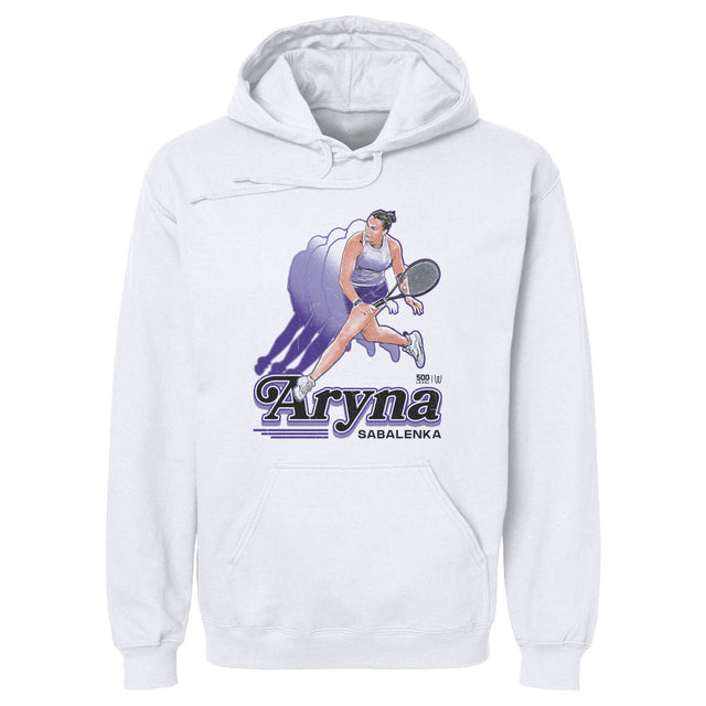 Aryna Sabalenka Men's Hoodie | 500 LEVEL
