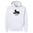 Crown Trio Men's Hoodie | 500 LEVEL