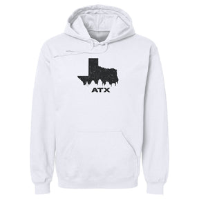 Crown Trio Men's Hoodie | 500 LEVEL