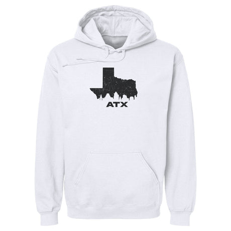 Crown Trio Men's Hoodie | 500 LEVEL