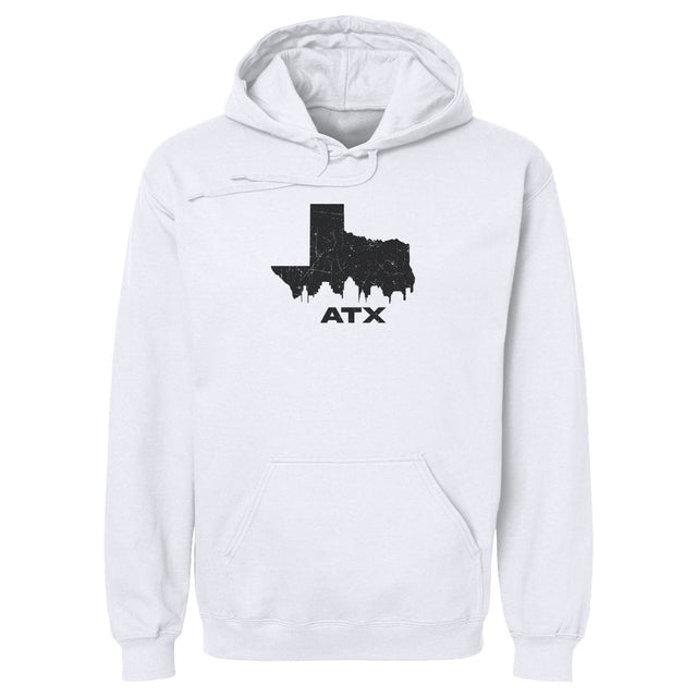 Crown Trio Men's Hoodie | 500 LEVEL