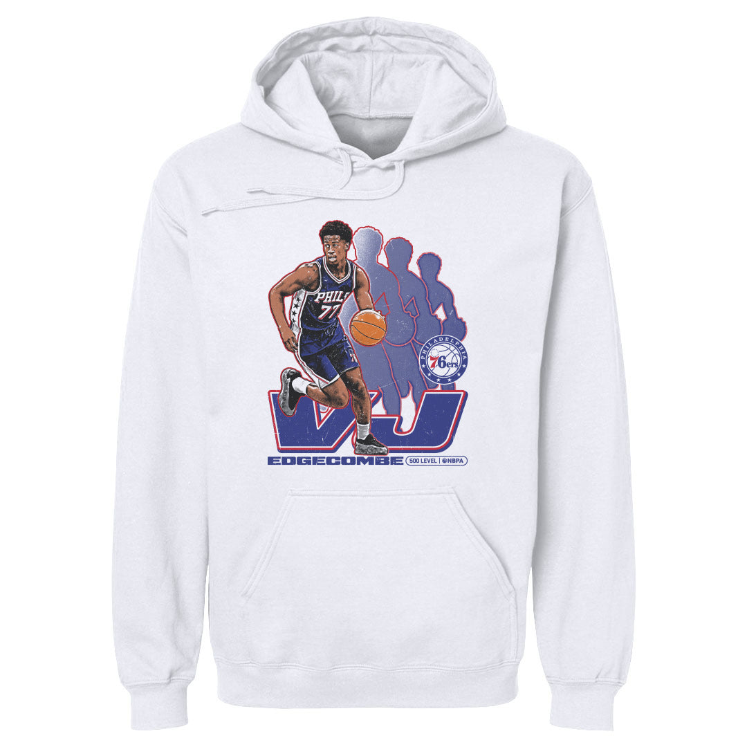 VJ Edgecombe Men's Hoodie | 500 LEVEL