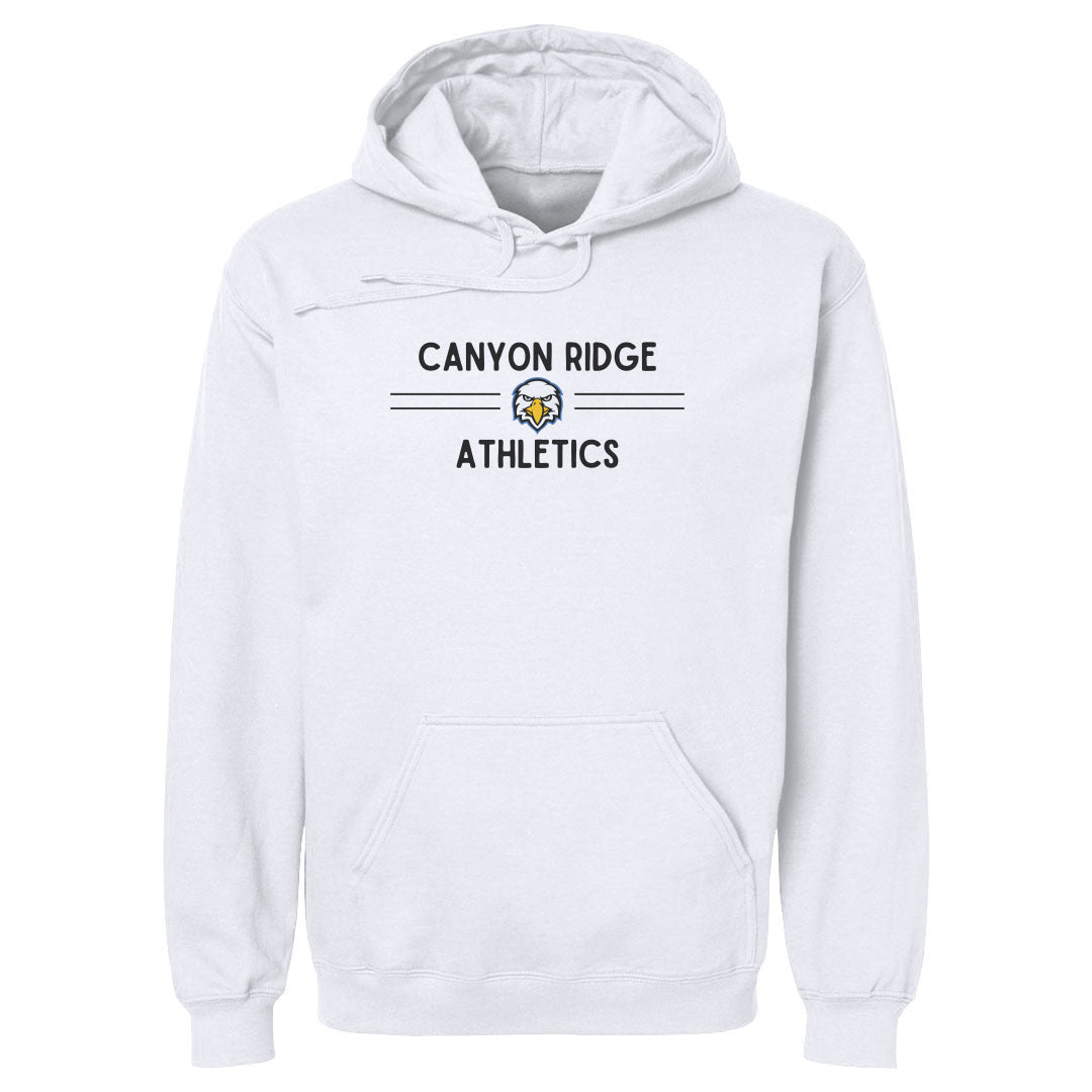Canyon Ridge Men's Hoodie | 500 LEVEL