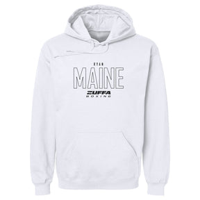Ryan Maine Men's Hoodie | 500 LEVEL