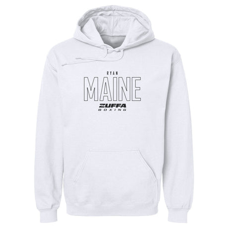 Ryan Maine Men's Hoodie | 500 LEVEL