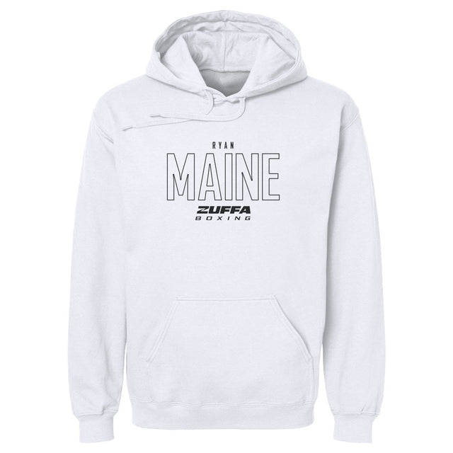 Ryan Maine Men's Hoodie | 500 LEVEL