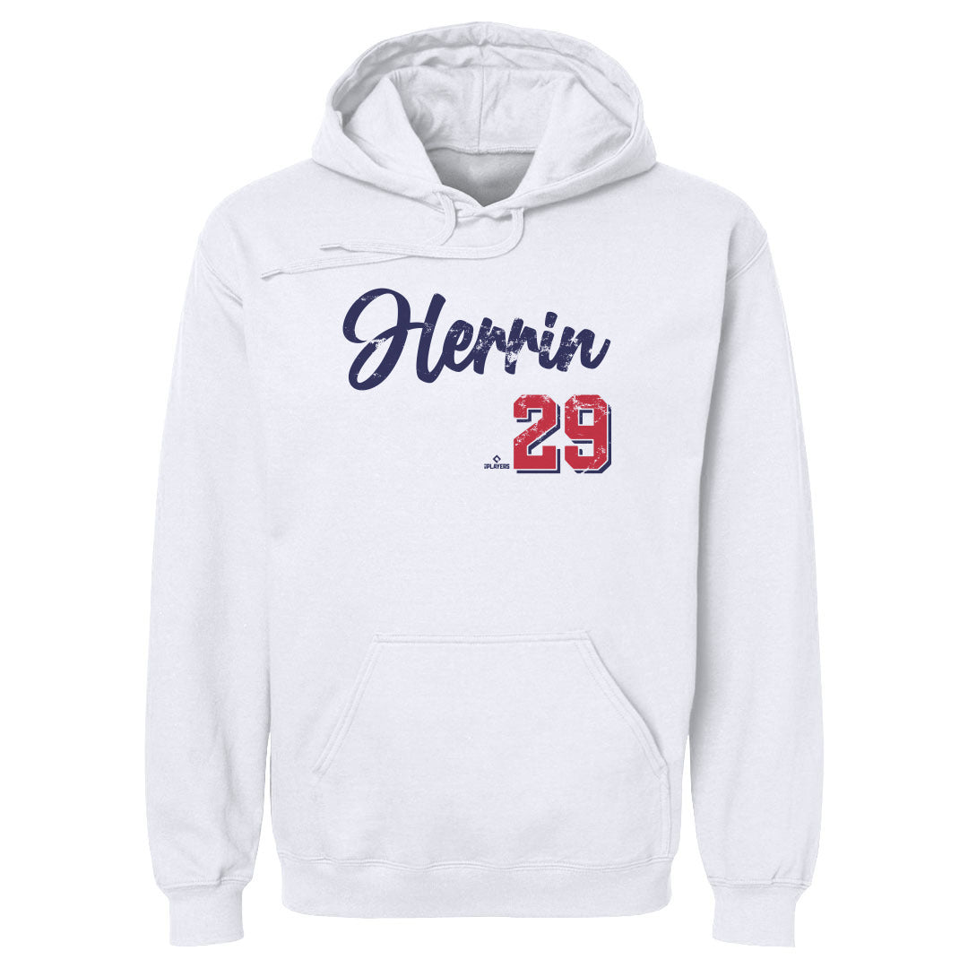 Tim Herrin Men's Hoodie | 500 LEVEL