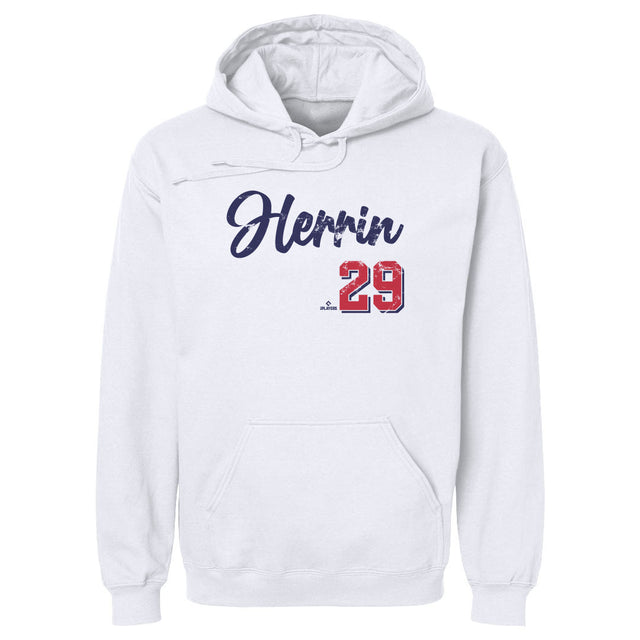 Tim Herrin Men's Hoodie | 500 LEVEL