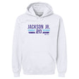 Jaren Jackson Jr. Men's Hoodie | 500 LEVEL