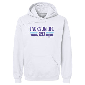 Jaren Jackson Jr. Men's Hoodie | 500 LEVEL