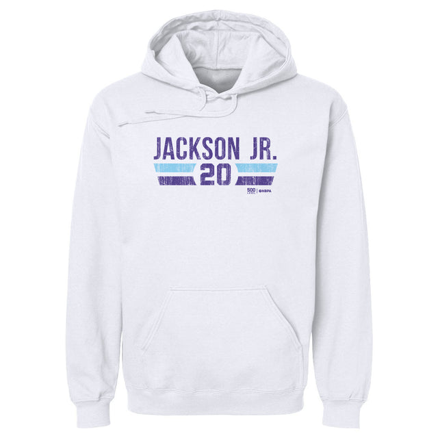 Jaren Jackson Jr. Men's Hoodie | 500 LEVEL