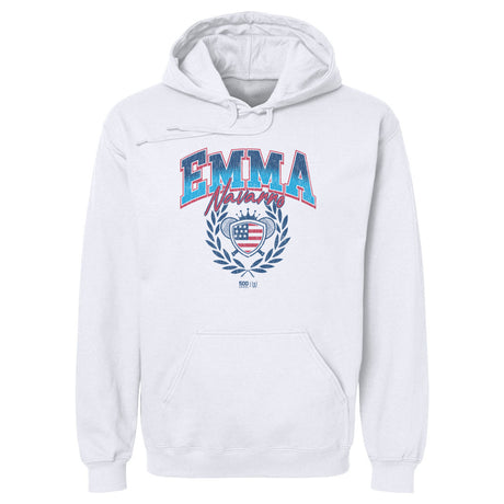 Emma Navarro Men's Hoodie | 500 LEVEL