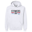 Kyle Stowers Men's Hoodie | 500 LEVEL