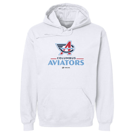 Columbus Aviators Men's Hoodie | 500 LEVEL