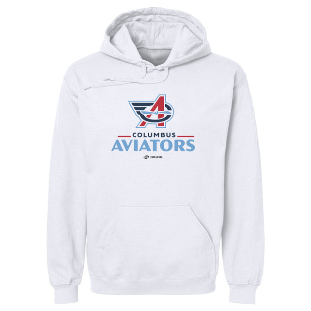 Columbus Aviators Men's Hoodie | 500 LEVEL